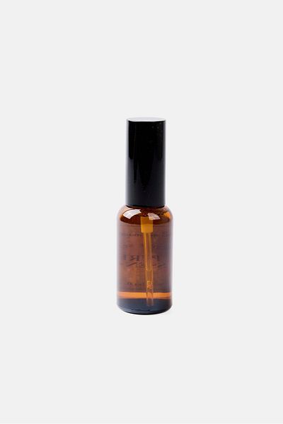 Muy Mucho Pure Essence Textile Spray 30 ml, Brown