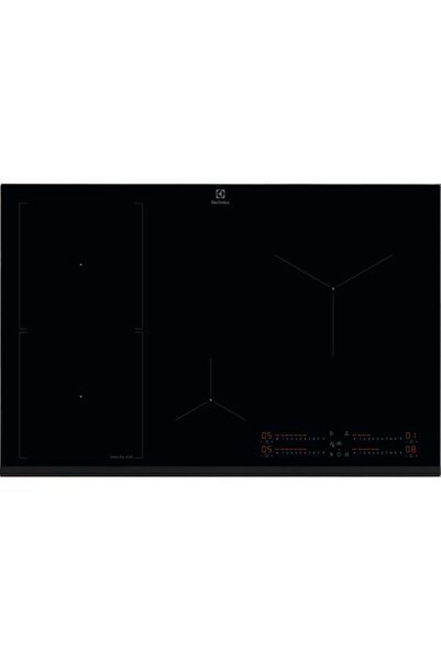 Electrolux EIS87453 Ankastre Elektrikli İndüksiyonlu Ocak