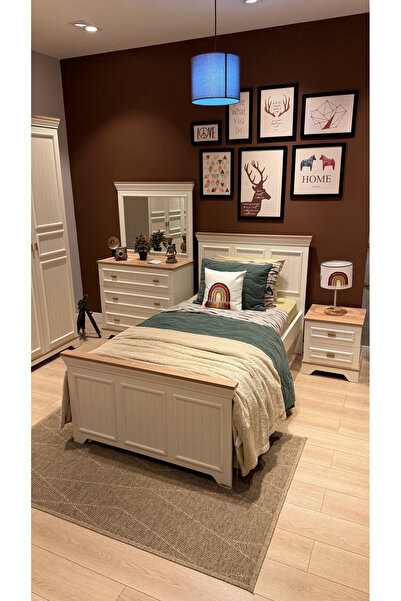 Almila Monte Karyola (120x200 cm)