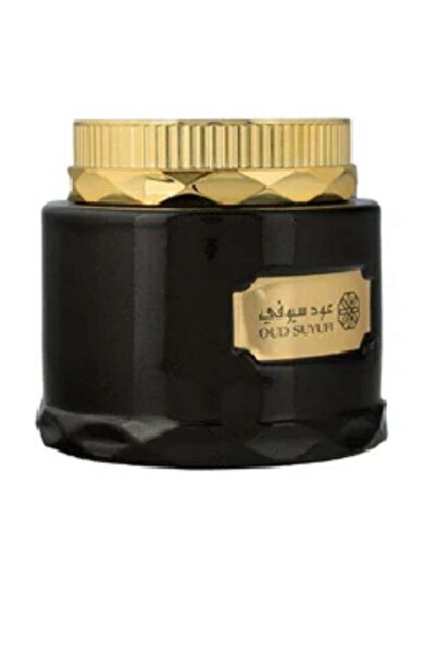 Hamidi بخور معطر عود سيوفي 50 جرام يستخدم مع المبخرة أو الفحم