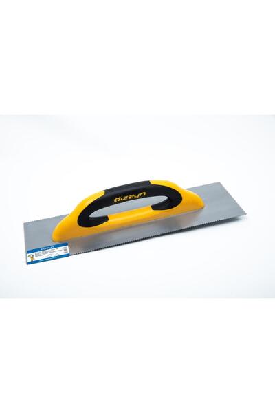 dizayntools Dizayn Marley Malası Kapalı Sap 35 cm