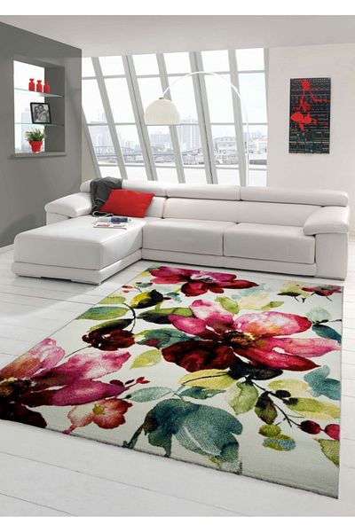 Merinos Covor MERINOS, Belis 21854 60 Multi cm, 200 x 290 cm, densitate covor 3 KG/m², grosime covor 13 mm