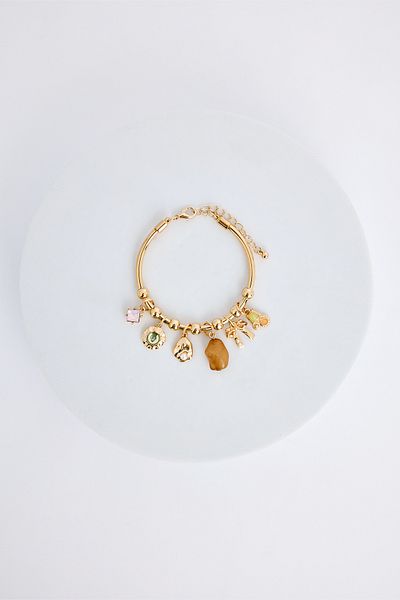 Penti Kim Gold Armband
