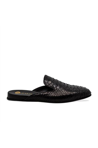 Vario Orj.piton Black (الأصلي PYTHON BLACK)
