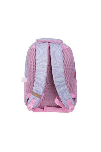 Barbie Okul Çantası - Barbie Beslenme Çantası - Çift Gözlü Kalemlik - Barbie Suluk Matara Hediye