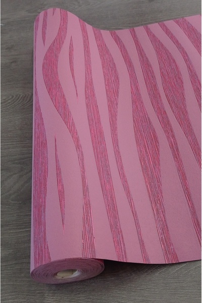 Oskar kabartmalı silinebilir duvar kağıdı