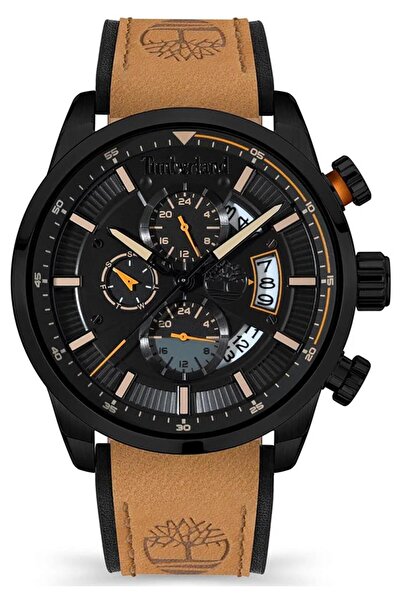 Timberland Tdwgf 2102603   Men's Wrist Watch