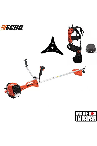 Echo SRM-520ES/U ECHO BENZİNLİ YAN TIRPAN