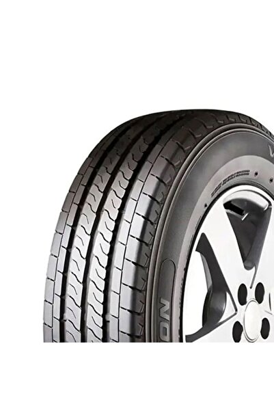 Dayton 205/65R16 C 107/105T Van C-B-71 Yaz Hafif Ticari Lastiği (Üretim Yılı:...