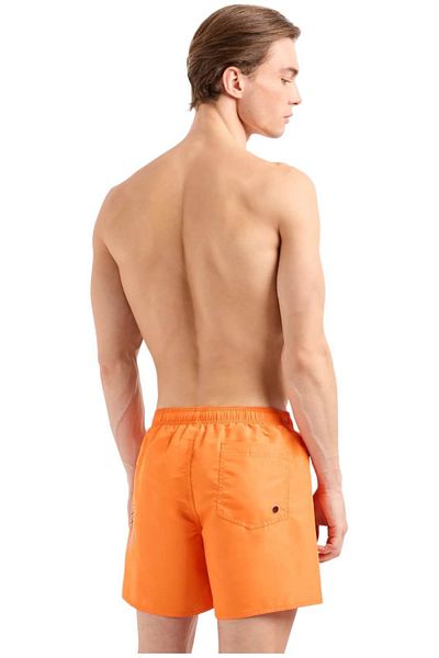 Emporio Armani Boxer scurt Emporio Armani EA7 Maxi Logo - 4R736-902000-20262
