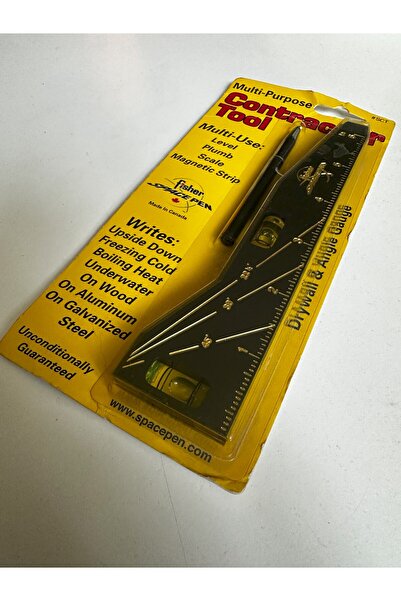 CALİDAD Fisher Space Pen Mühendis Kalemi