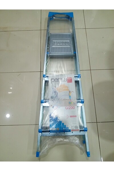 Noname Merdiven 3 1 Basamak (METAL)