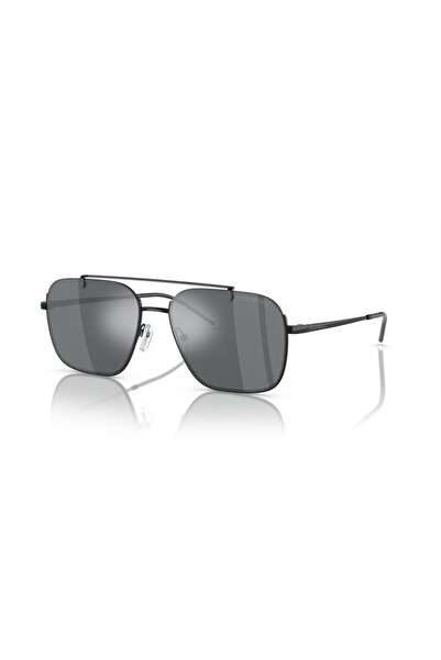 Emporio Armani 0Ea2150 30146g 57 Men's Sunglasses