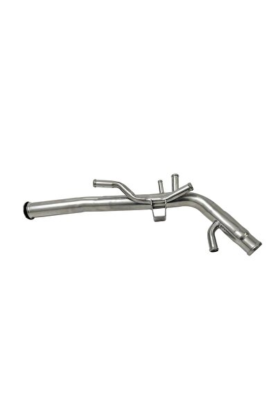 Hys DEVİRDAİM SU ÇIKIŞ BORUSU HYUNDAI ACCENT 1.5 YUMURTA KASA 1995-2000 25461...