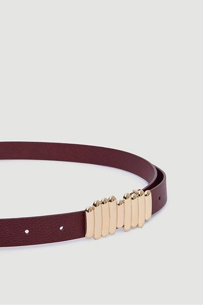 Gusto Curea Roșu Claret Design Stick