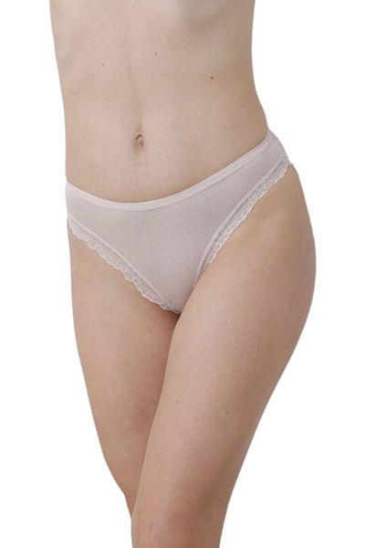 AVES Butiq Özenç Lace Bikini Slip 10 Pack Panties