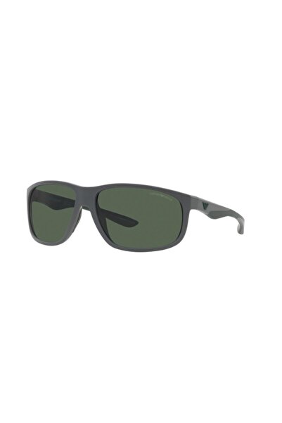 Emporio Armani 0Ea 4199U 506071 65 Men's Sunglasses