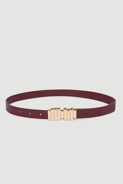 Gusto Curea Roșu Claret Design Stick