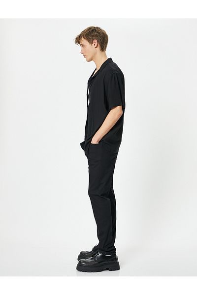 Koton Brad Jean - Slim Fit Jeans