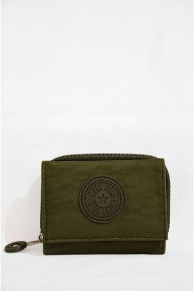 Mazel Design Polo Women's Wallet