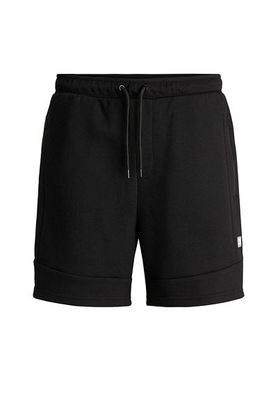 Jack & Jones Scurt JACK &JONES Gordon Air - 12186750-Negru