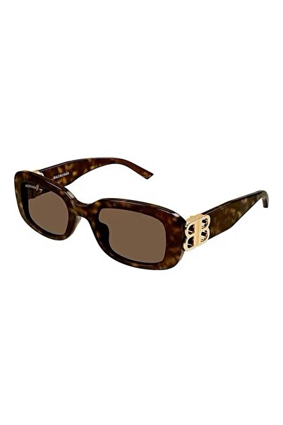 Balenciaga BB 0310SK 002 .53 Güneş Gözlüğü