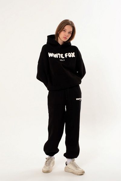 The Champ Clothing Γυναικεία φούτερ και φούτερ Oversize Σετ Μικτού Στυλ, Εκχύλιση Άνετης Σχεδίασης