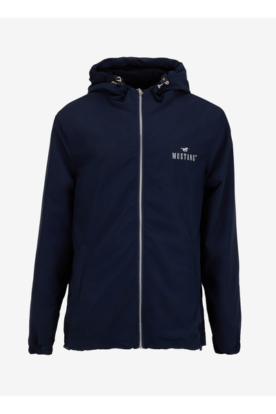 Mustang Lacivert Erkek Mont M4SM-MNT1896