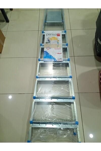 Genel Markalar Merdiven 6 1 Basamak (METAL)