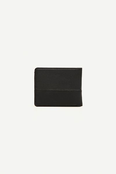 Bershka Contrasting wallet