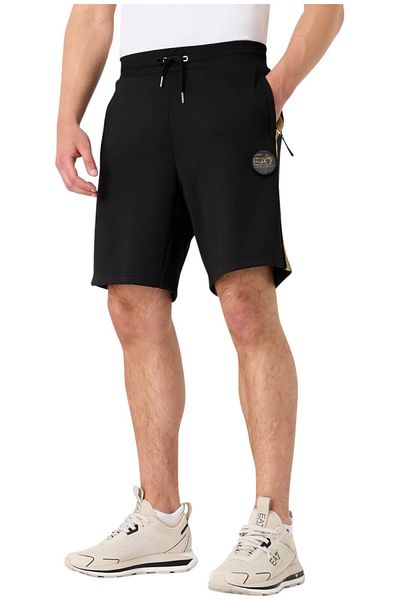 Emporio Armani Short Emporio Armani EA7 Bermuda Soccer - PJMTZ-3DPS67-1200