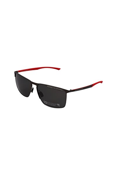 Porsche Design P8964 61B416 Men's Sunglasses