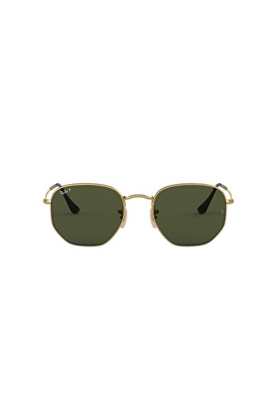 Ray-Ban 0Rb 3548N 001/58 51 Unisex Sunglasses