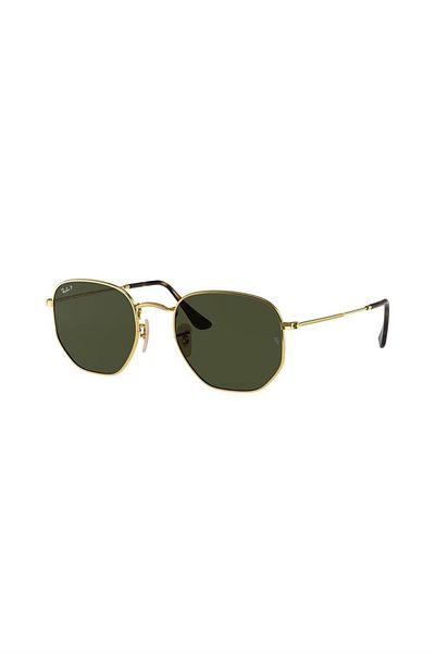 Ray-Ban 0Rb 3548N 001/58 51 Unisex Sunglasses
