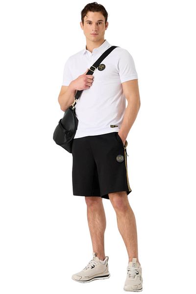 Emporio Armani Short Emporio Armani EA7 Bermuda Soccer - PJMTZ-3DPS67-1200
