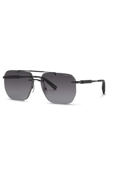 Chopard Schl53 64 0672 Men's Sunglasses