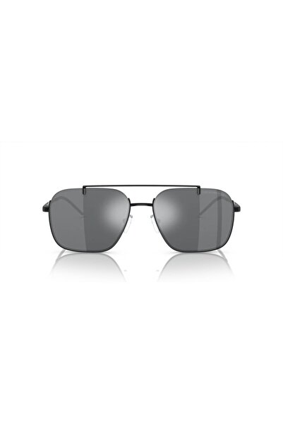 Emporio Armani 0Ea2150 30146g 57 Men's Sunglasses
