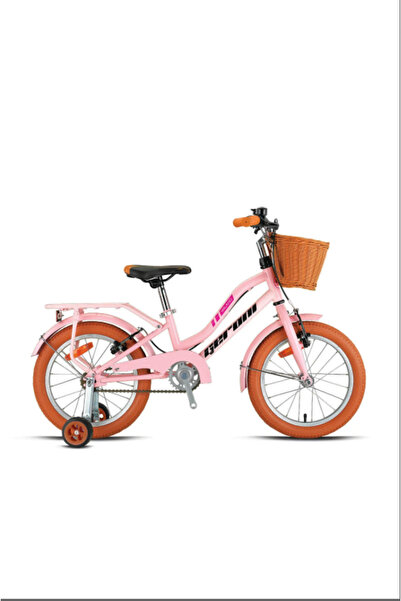 Geroni GERONİ MİLANO 16 JANT PEMBE BİSİKLET