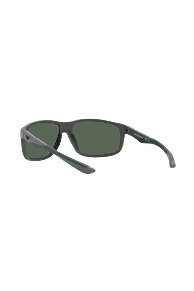 Emporio Armani 0Ea 4199U 506071 65 Men's Sunglasses