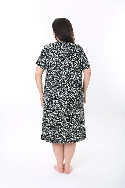 Etoile Bb Battal Half Sleeve Elbi̇Se