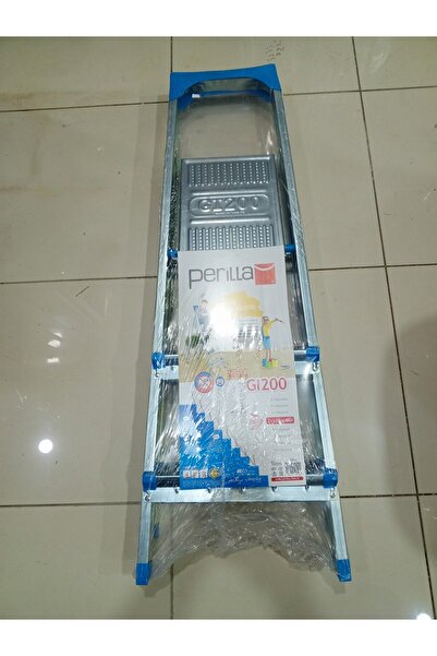 Genel Markalar MERDİVEN 2+1 BASAMAK (METAL)