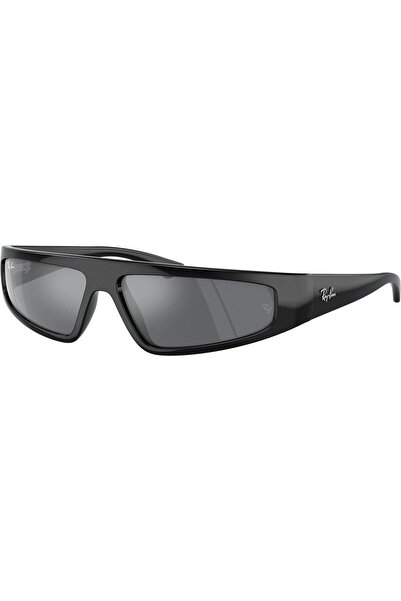 Ray-Ban 0RB 4432 66776V 59 Unisex Güneş Gözlüğü