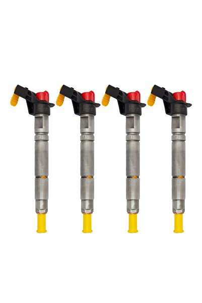 Bosch Enjektör Sprinter 445115069 311 Cdı, 415 Cdı, Viano Cdı, Vito 111 Cdı 2...