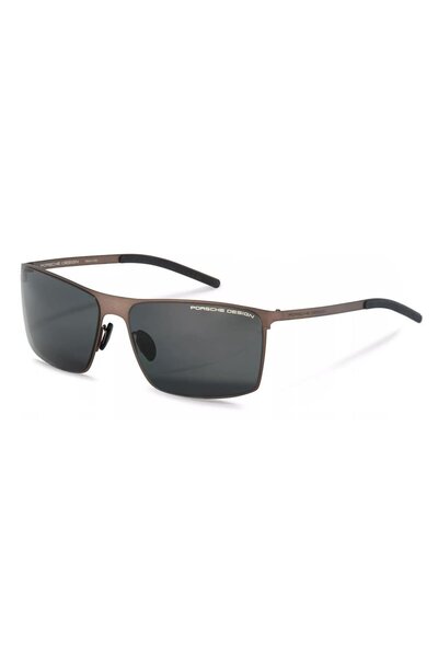 Porsche Design P8667 64 B 669 Erkek Güneş Gözlüğü