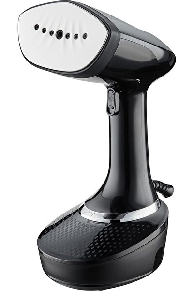 Koolen Handheld Garment Steamer, 1500W, 400ml, Black