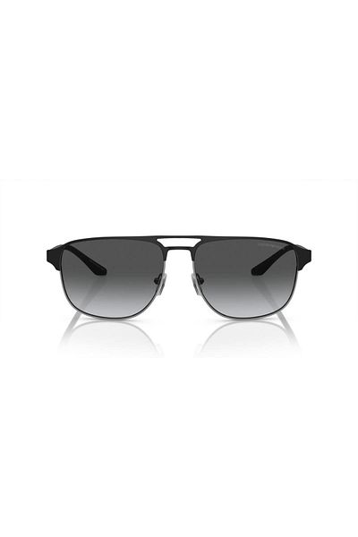 Emporio Armani 2144336511 60 Men's Sunglasses