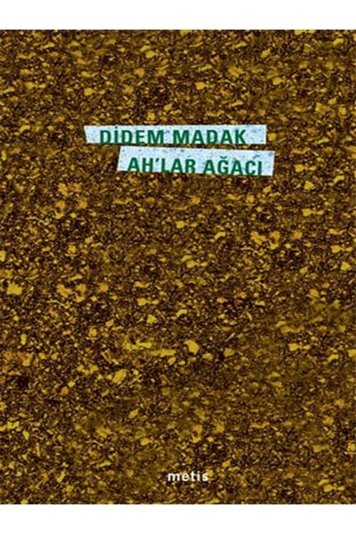 BOOK AND MORE The Tree of Ah's - (Paperback)
