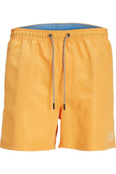 Jack & Jones Short JACK &JONES Fiji Swim Solid - 12225961-Apricot
