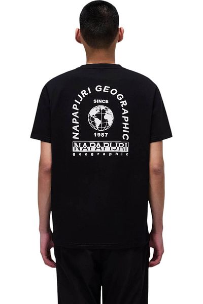 Napapijri Napapijri Dati T-shirt - IE2941