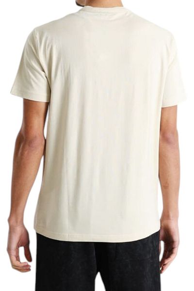 Emporio Armani Tricou Emporio Armani EA7 Vizibilitatea trenului - AF10373-7M000225-U1079